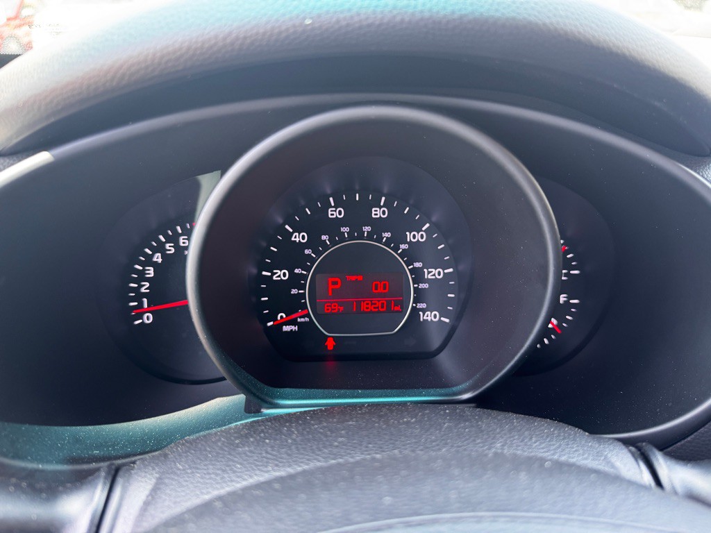 2019 Kia Soul Image 8