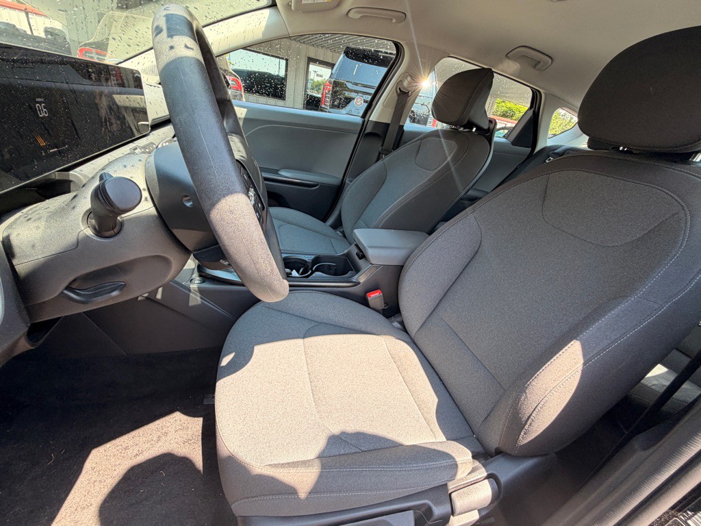 2025 Kia K4 Image 7