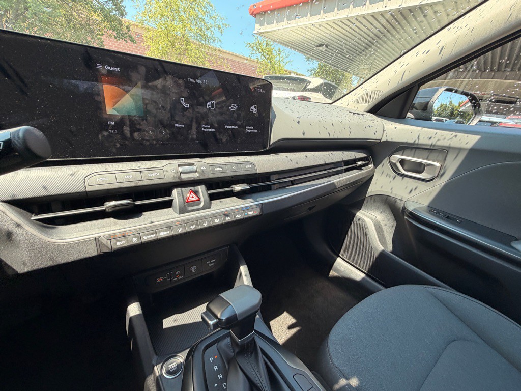 2025 Kia K4 Image 9
