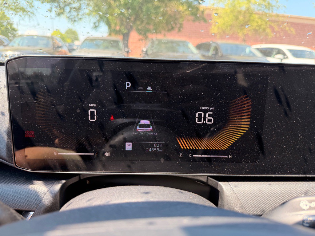 2025 Kia K4 Image 10