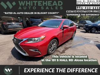 Image for 2016 Lexus ES 350 ID: 7367907