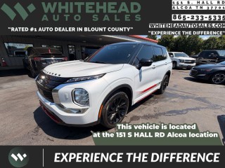Image for 2023 Mitsubishi Outlander Ralliart ID: 7367927