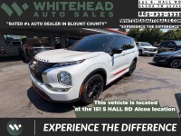 Image for 2023 Mitsubishi Outlander Ralliart ID: 7367927