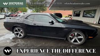 Image for 2012 Dodge Challenger R/T ID: 7371818
