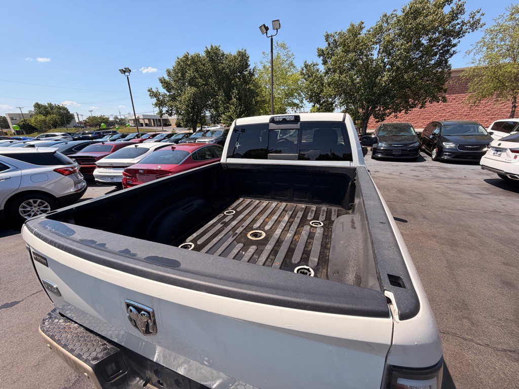 2017 RAM 2500 Image 5