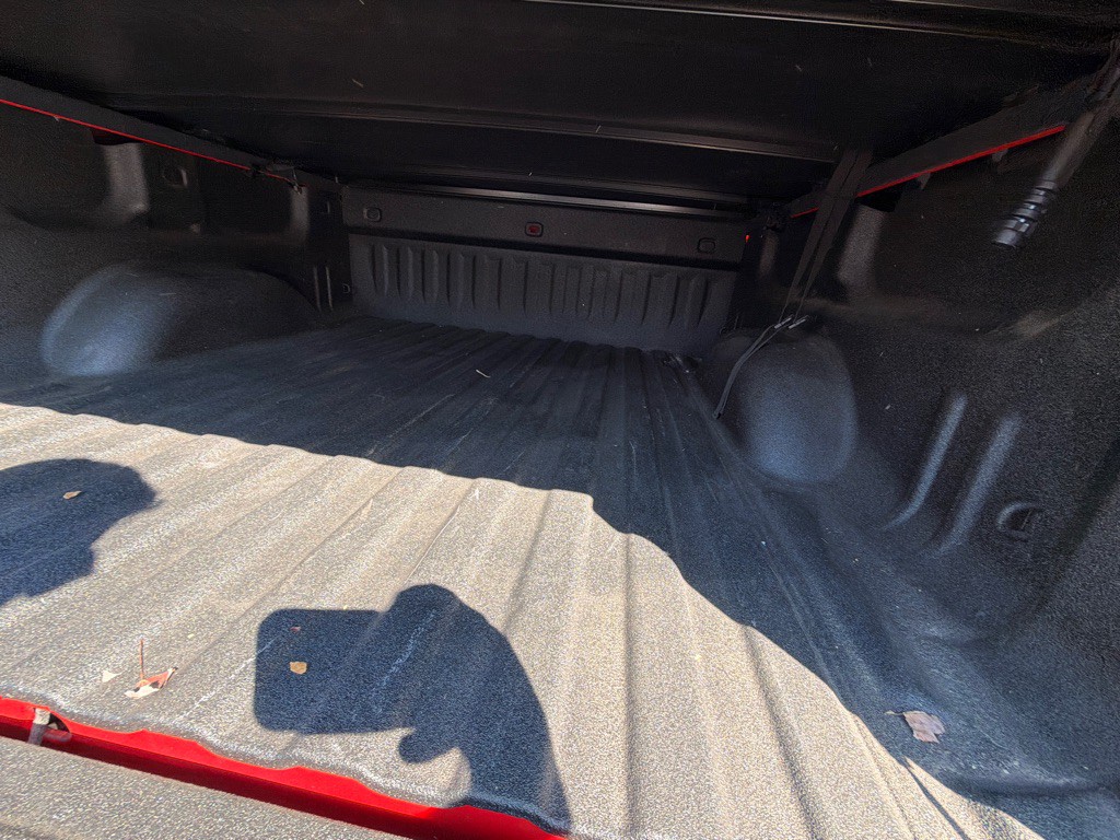 2018 Chevrolet Silverado 1500 Image 5