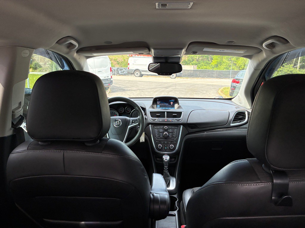 2016 Buick Enclave Image 7