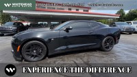 Image for 2018 Chevrolet Camaro LT ID: 7384216