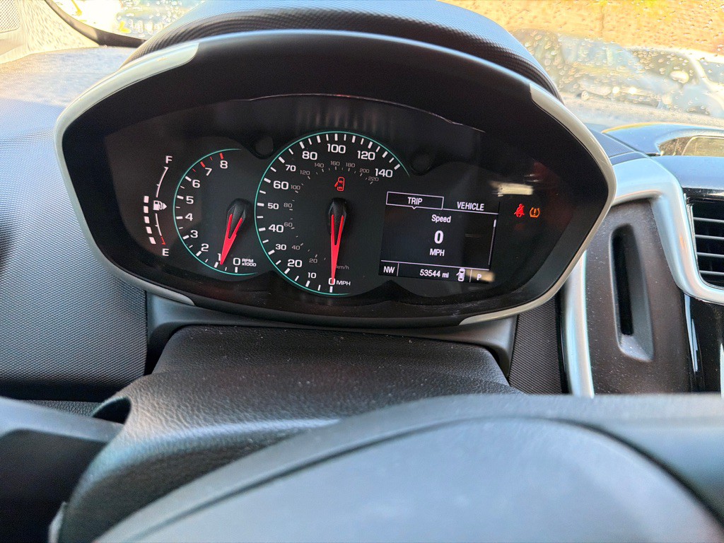 2020 Chevrolet Sonic Image 9