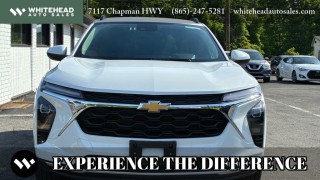 Image for 2025 Chevrolet Trax 1LT ID: 7384228