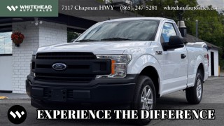 Image for 2020 Ford F-150  ID: 7384239