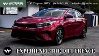 Image for 2023 Kia Forte lxs ID: 7384247