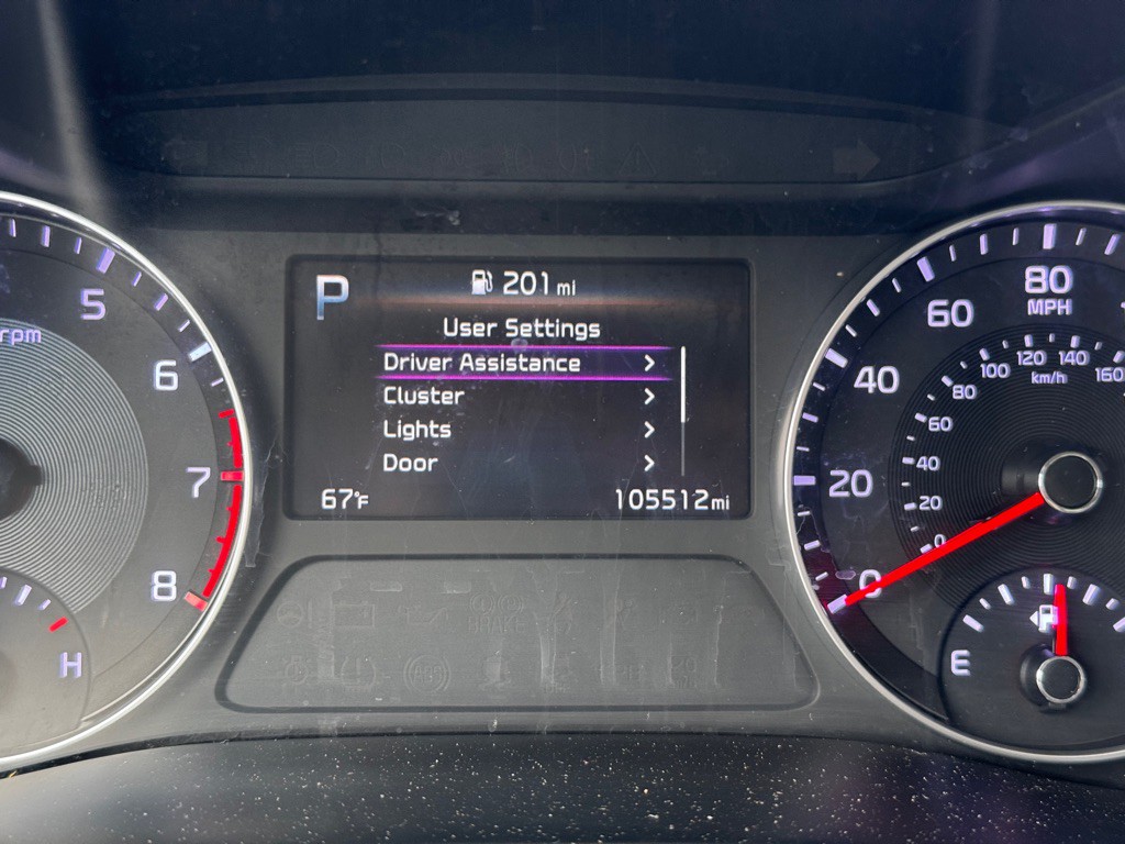 2023 Kia Forte Image 8