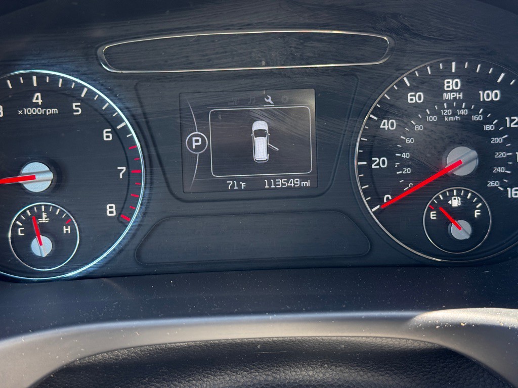 2016 Kia Sorento Image 10