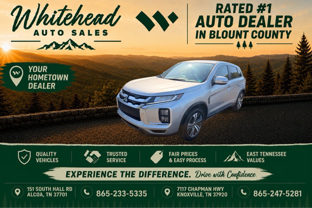2025 Mitsubishi Outlander Image 1