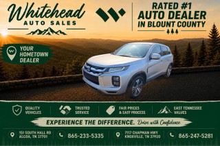 Image for 2025 Mitsubishi Outlander Se ID: 7384264