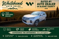 Image for 2025 Mitsubishi Outlander Se ID: 7384264