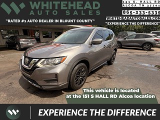 Image for 2020 Nissan Rogue S ID: 7384277