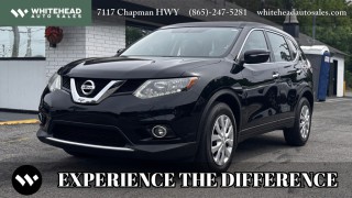 Image for 2015 Nissan Rogue S ID: 7384281