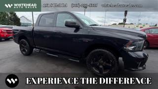 Image for 2015 RAM 1500 Express ID: 7384296