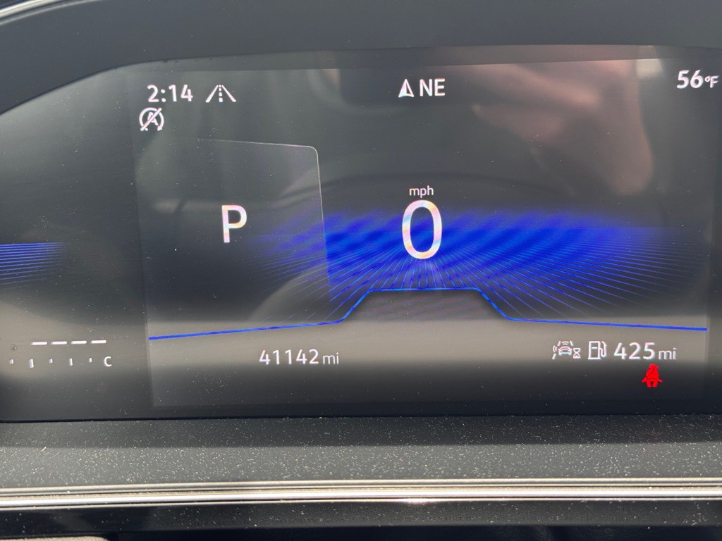 2025 Volkswagen Jetta Image 9