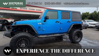 Image for 2016 Jeep Wrangler Unlimited Sport ID: 7384958