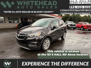 Image for 2019 Buick Enclave Preferred ID: 7399136