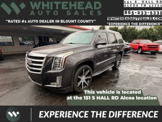 Image for 2016 Cadillac Escalade Luxury ID: 7399145