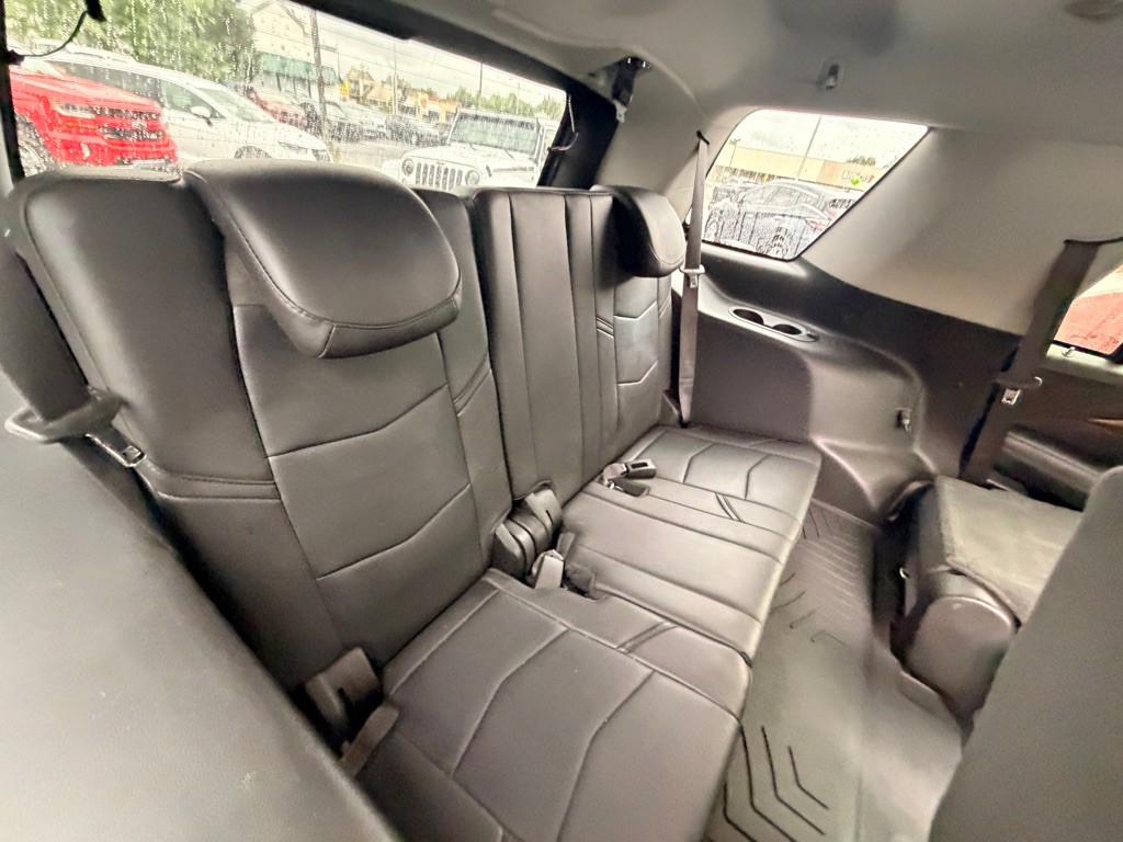 2016 Cadillac Escalade Image 7