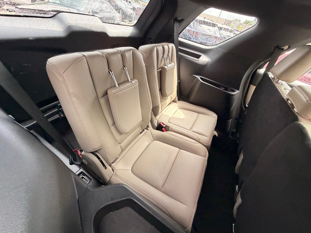 2018 Ford Explorer Image 7