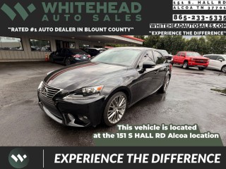 Image for 2016 Lexus IS 300 ID: 7399963