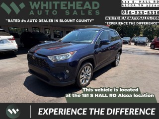 Image for 2019 Toyota Rav4 Xle Premium ID: 7400076