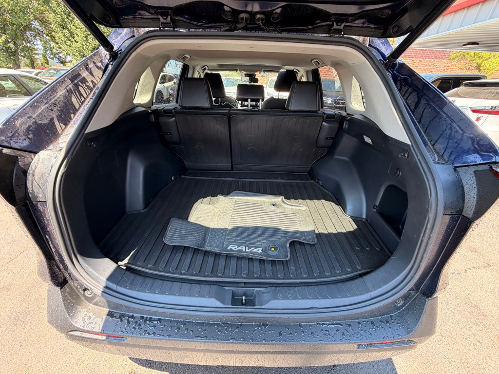 2019 Toyota Rav4 Image 5