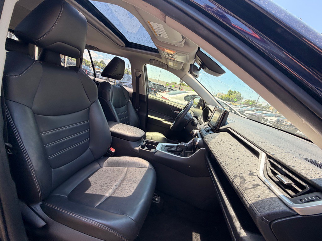 2019 Toyota Rav4 Image 7