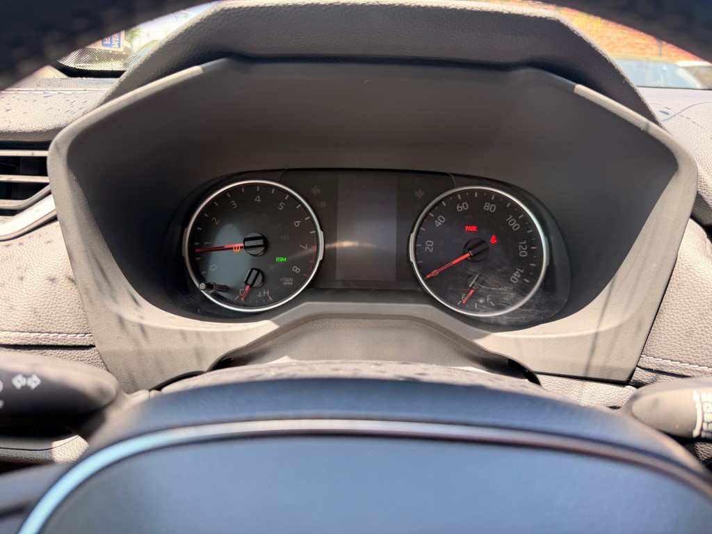 2019 Toyota Rav4 Image 11