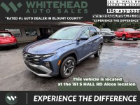 Image for 2025 Hyundai Tucson SEL ID: 7400706