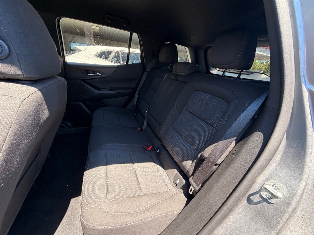 2025 Chevrolet Equinox Image 6