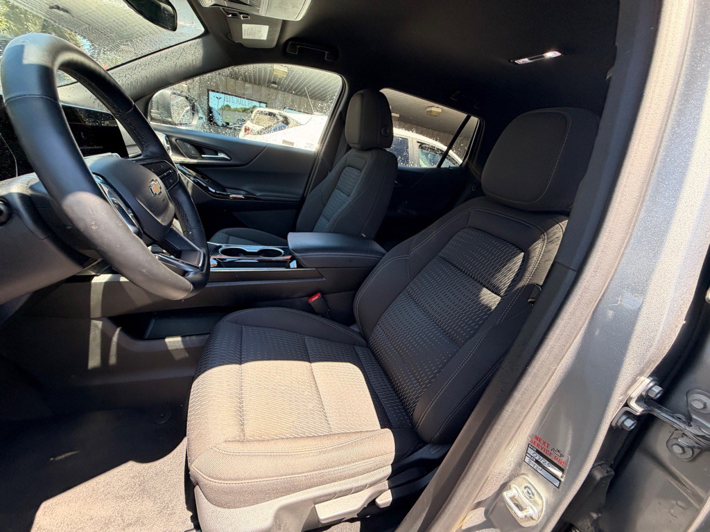 2025 Chevrolet Equinox Image 7