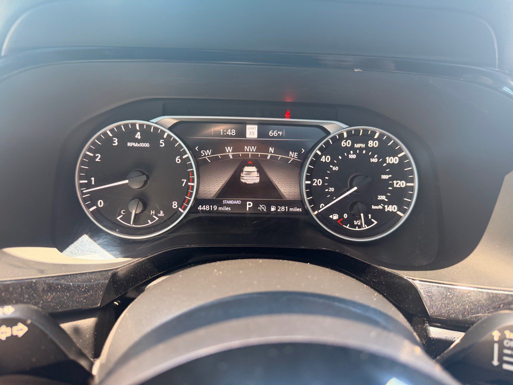 2023 Nissan Pathfinder Image 14