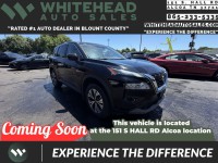 Image for 2023 Nissan Rogue SV ID: 7415057