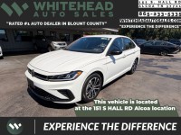 Image for 2025 Volkswagen Jetta Sport ID: 7415071