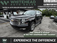Image for 2015 Chevrolet Tahoe 1500 LTZ ID: 7432739