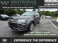 Image for 2019 Ford Explorer Limited ID: 7432773