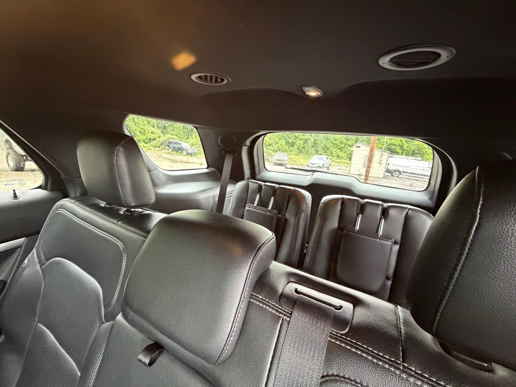 2019 Ford Explorer Image 6