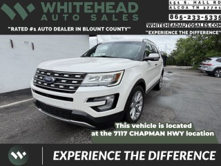 Image for 2016 Ford Explorer Limited ID: 7432777