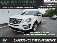 Image for 2016 Ford Explorer Limited ID: 7432777