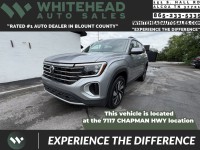 Image for 2025 Volkswagen Atlas SE ID: 7432792