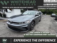 Image for 2025 Volkswagen Jetta Sport ID: 7432800