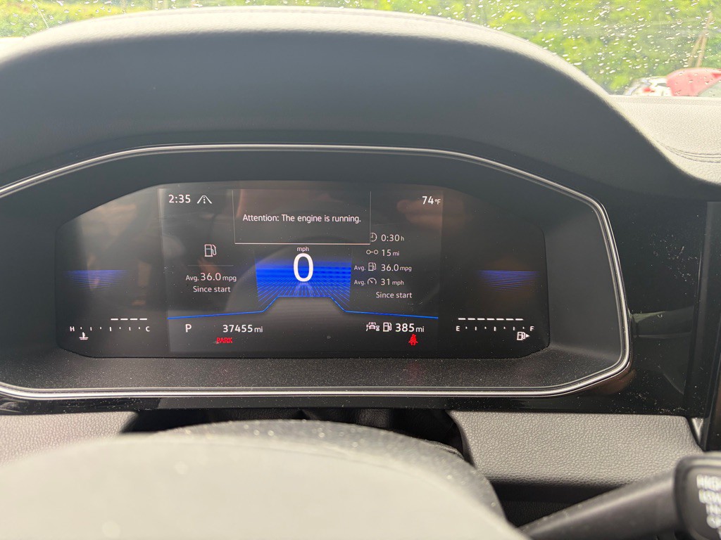 2025 Volkswagen Jetta Image 8