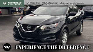 Image for 2020 Nissan Rogue SV ID: 7434304